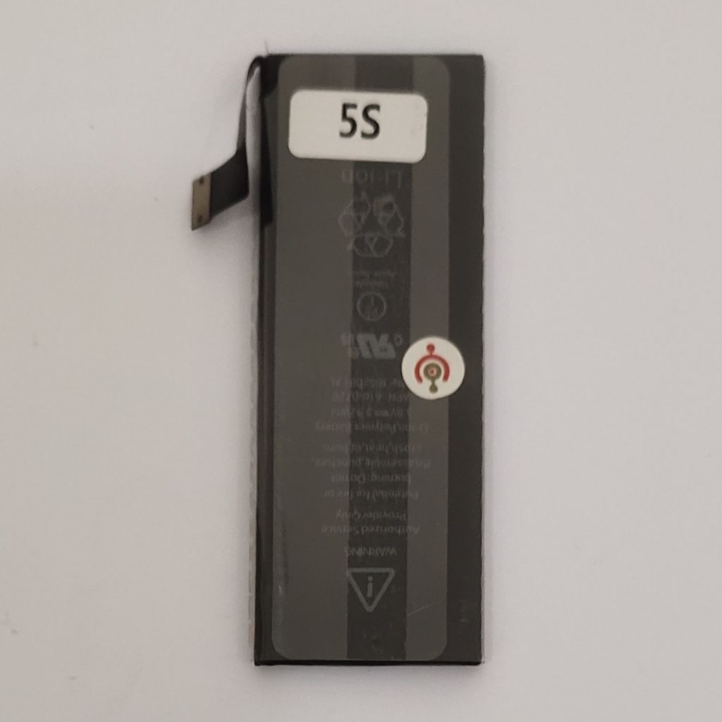 BATERAI IPHONE 5S / BATTERY IP 5S ORIGINAL QUALITY BATRE IPHONE 5S