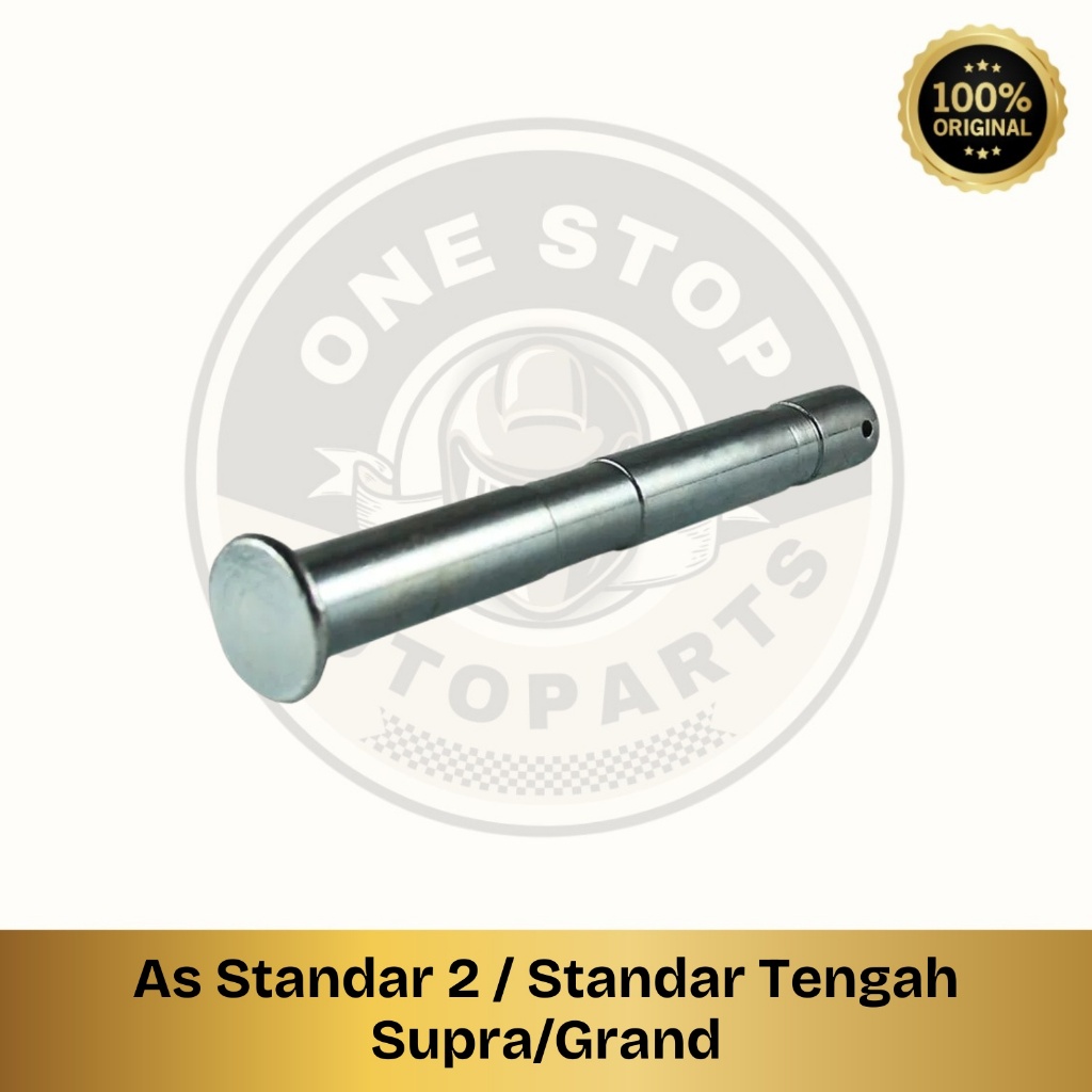 As Standar 2 / Standar Tengah Supra/Grand