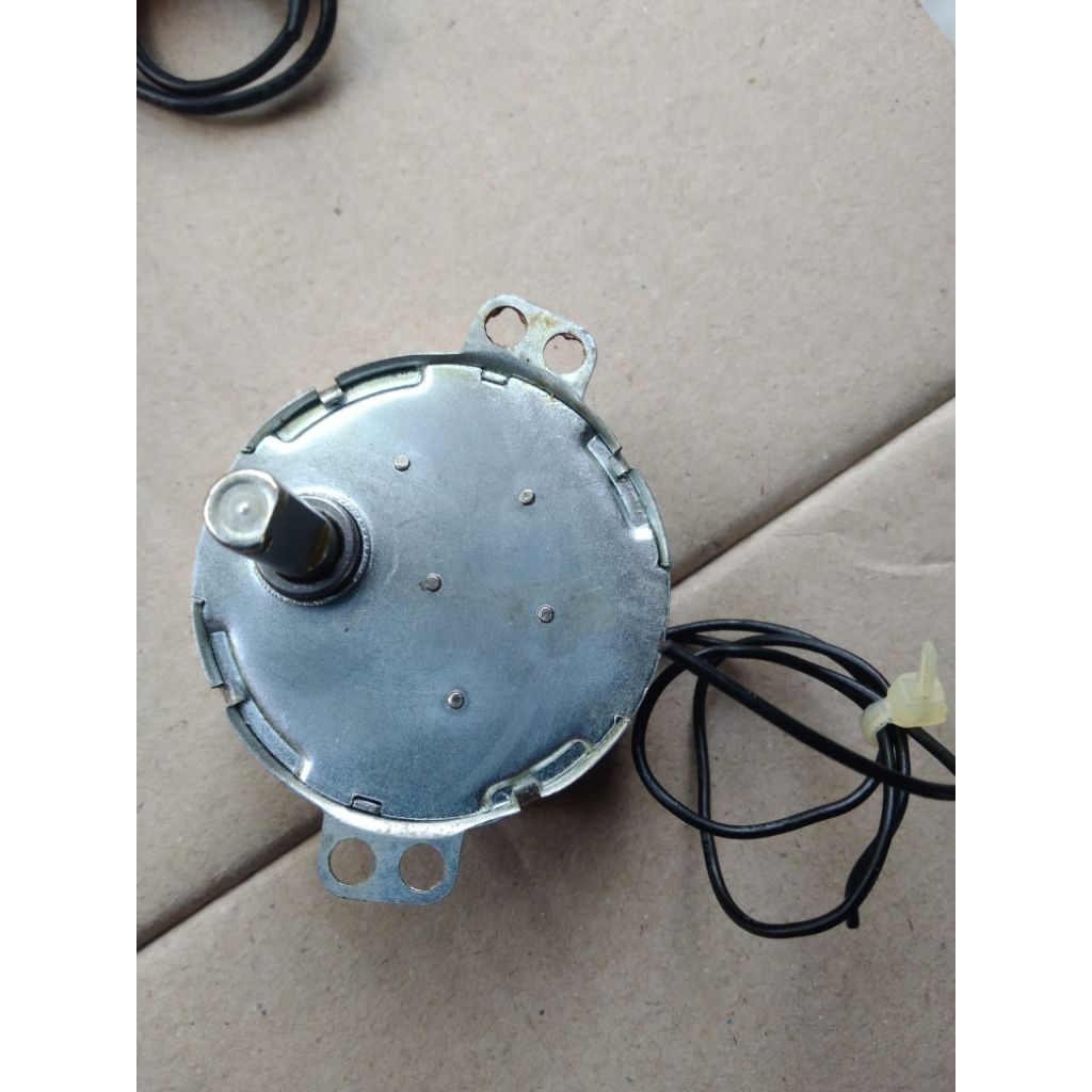 Dinamo swing kipas angin dinamo original bawaan kipas arasy Yundai miyako