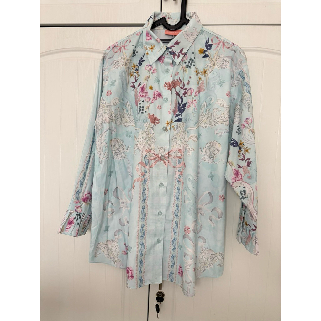 Ria miranda tunik size s/m