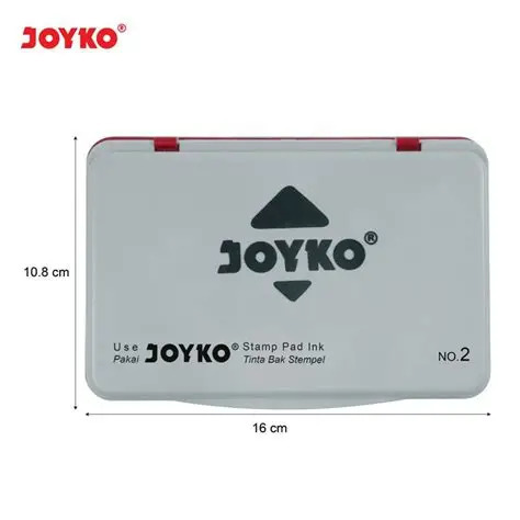 

STAMP PAD JOYKO NO.2