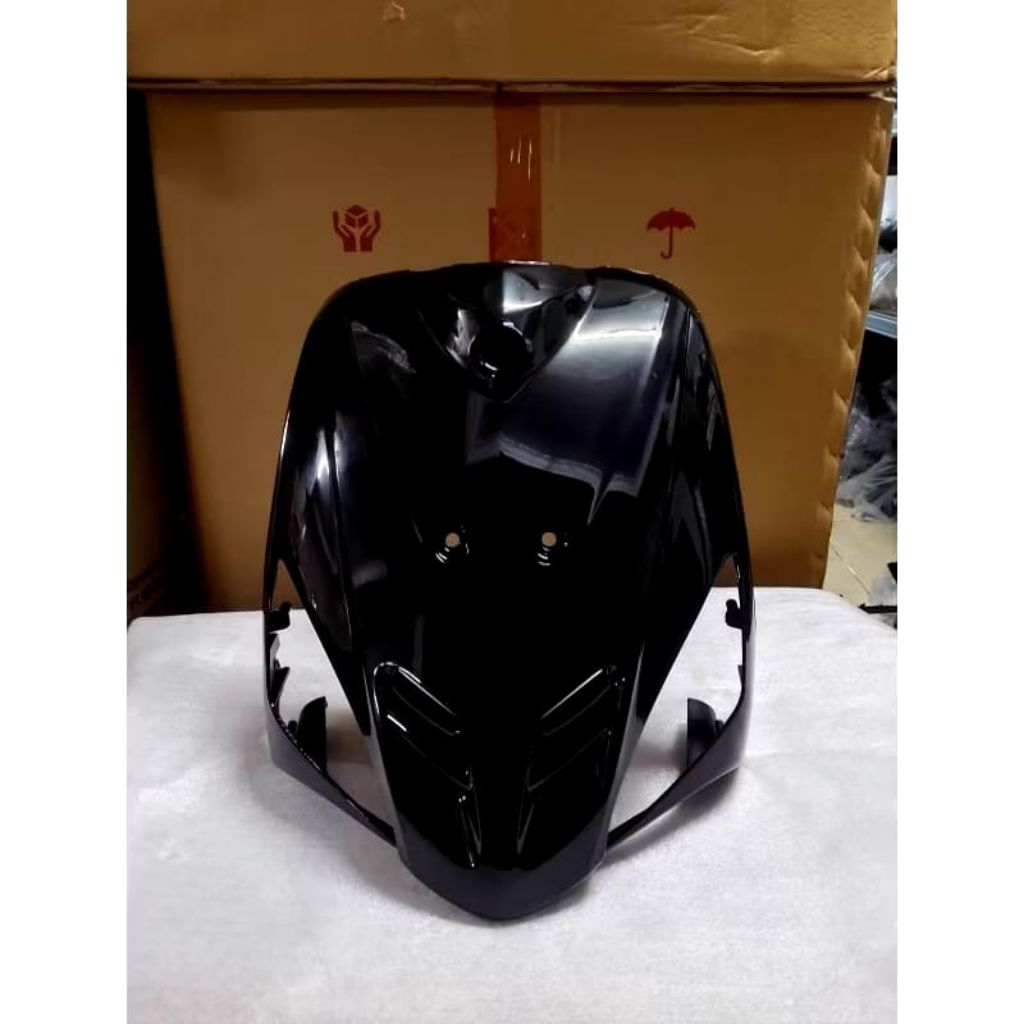 Tameng depan mio sporty lama