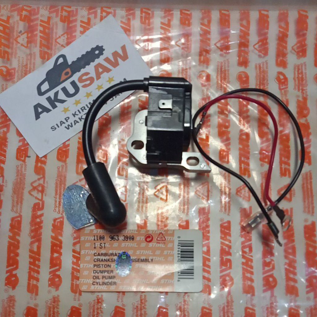 CDI Senso Stihl Ms 170/180 Senso Gergaji Kayu