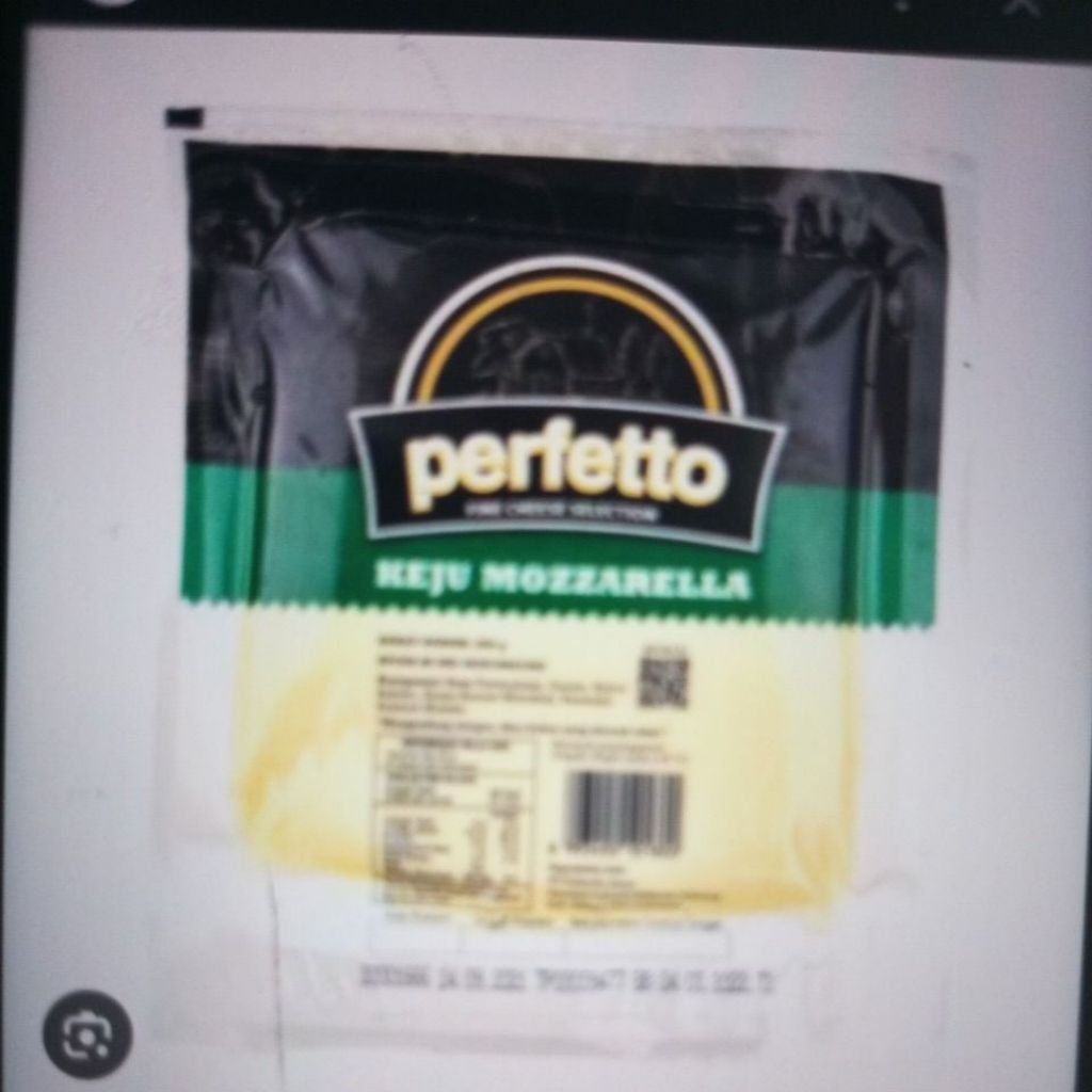 

MozzarellaPerfetto