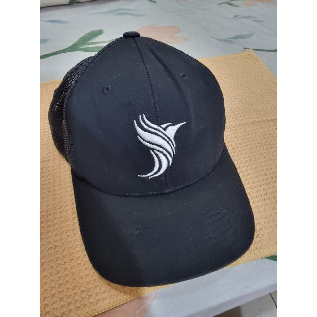 Topi Yupoong Original