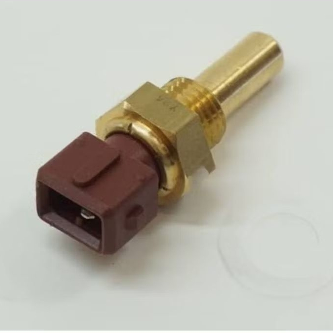 Switch Sensor Temperatur 1Pin COKLAT M14 x 1½ Thermostat Housing 12621710511 BMW E28 E30 E34