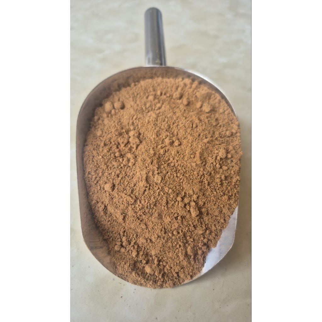 

PALA BUBUK/NUTMEG POWDER/REMPAH/HERB&SPICES/BUMBU MASAKAN