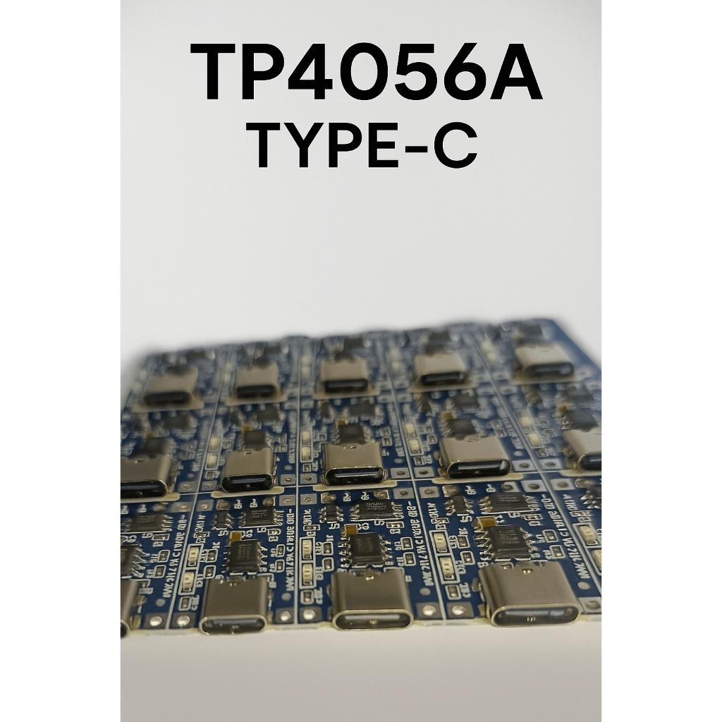 Modul cas charger Batre TP4056A Lithium Baterai Cas 18650 Battery Charger Module Protection 1A