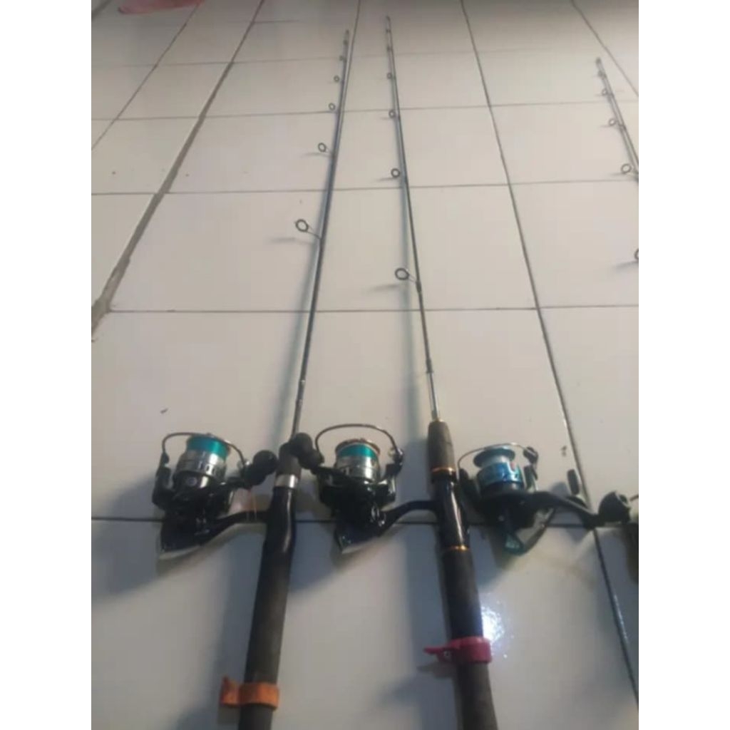 reel he 4000