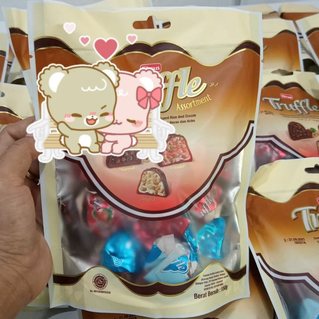 

Cokelat Elvan Asli Turki