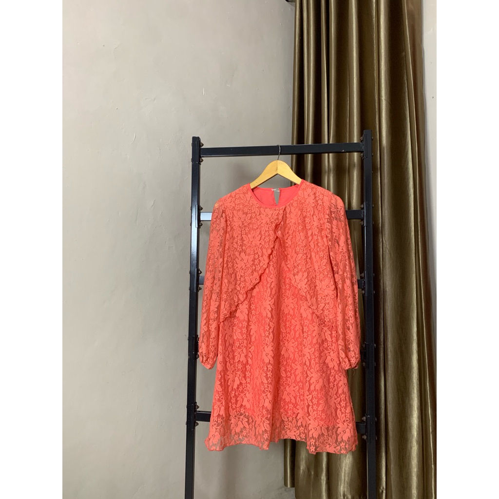 preloved brukat/brukat preloved/preloved blouse brukat/blouse brukat preloved