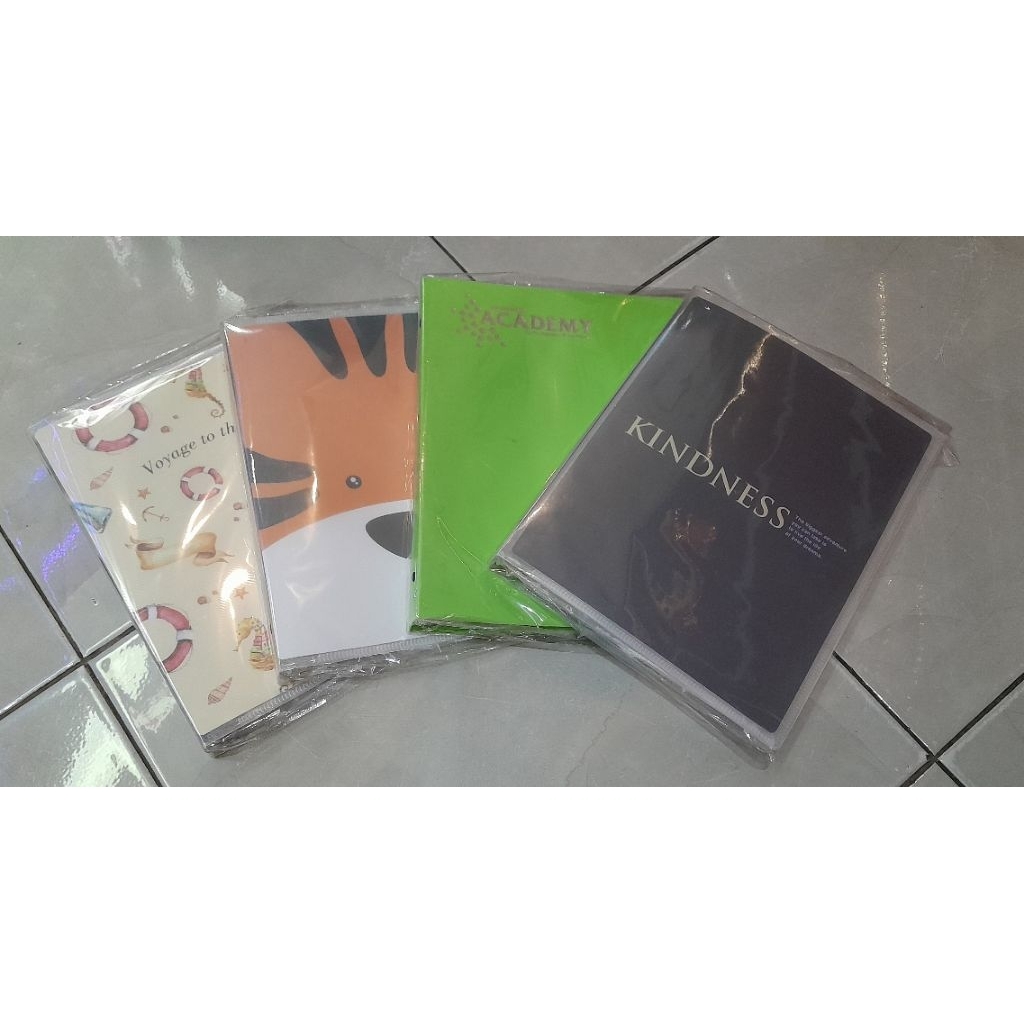 

MAP BINDER B5 JOYKO