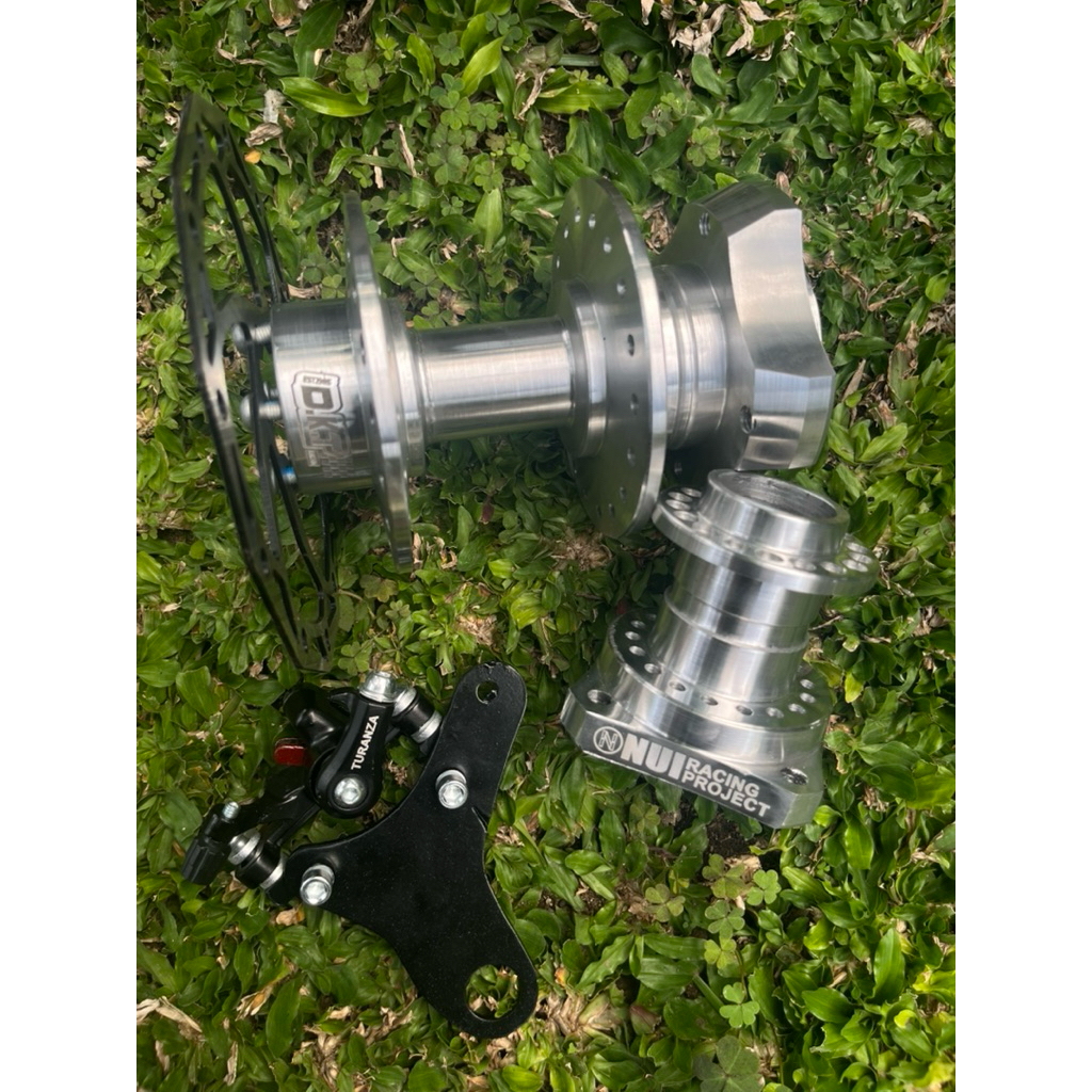 tromol depan dkt model nui minimalis almunium