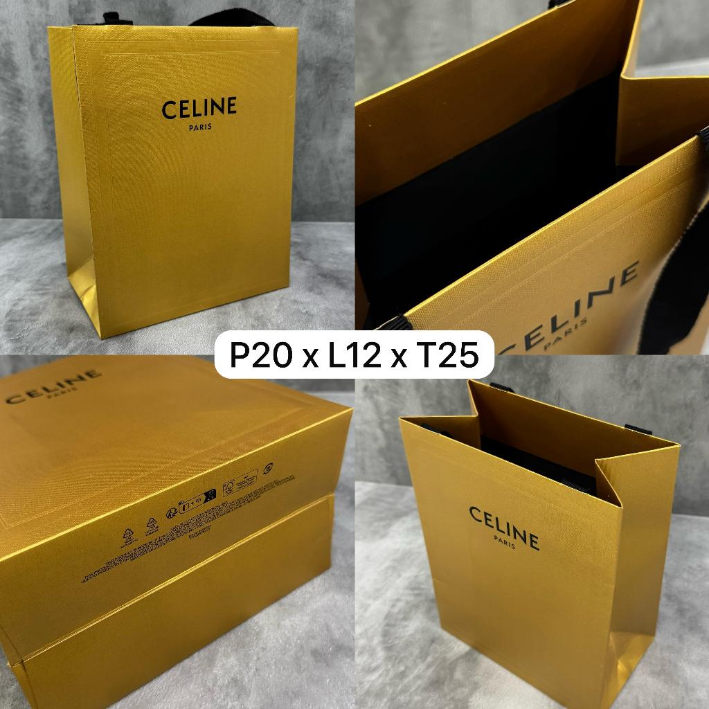 

Paperbag Authentic Store