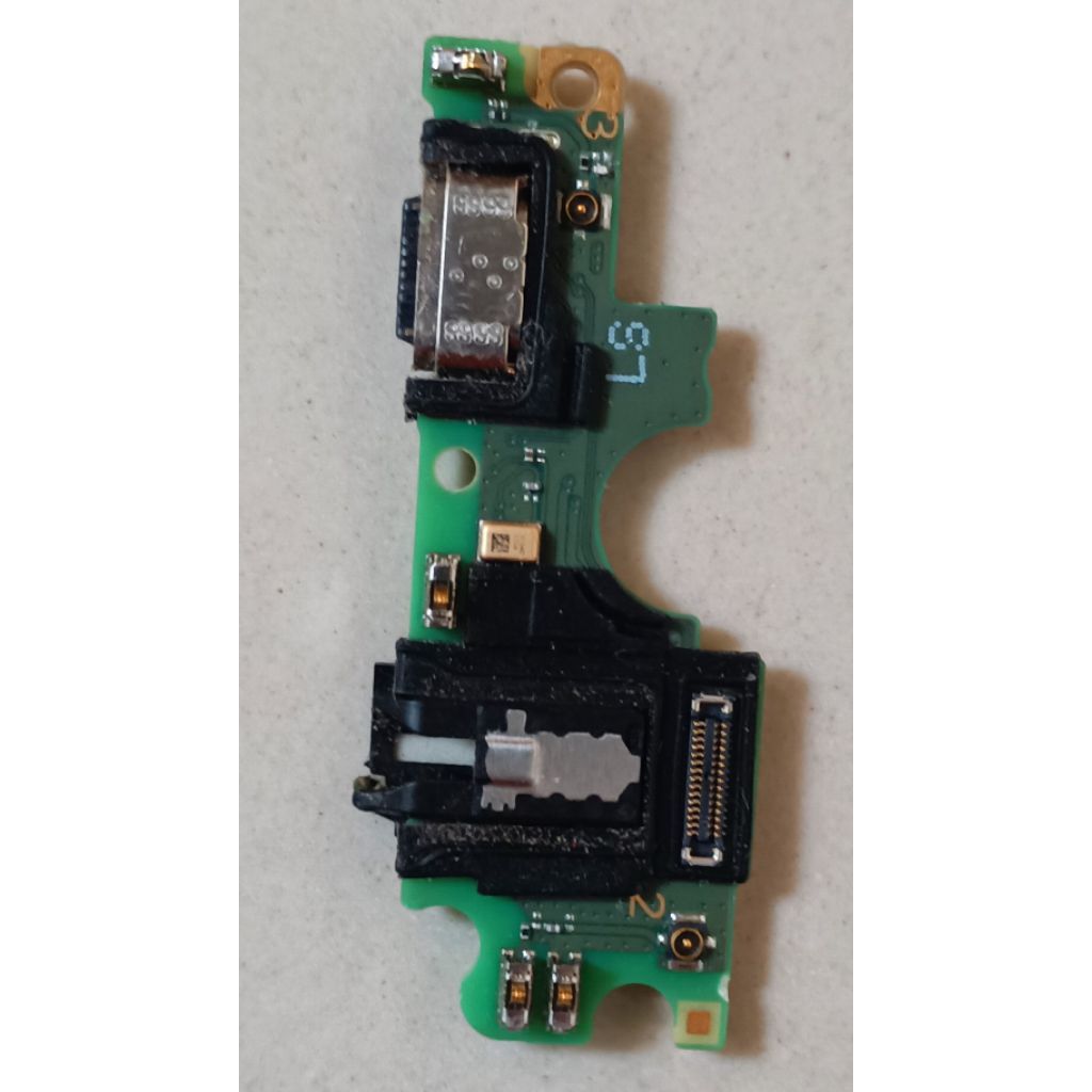 Connector Charger Sharp Aquos V6 5G