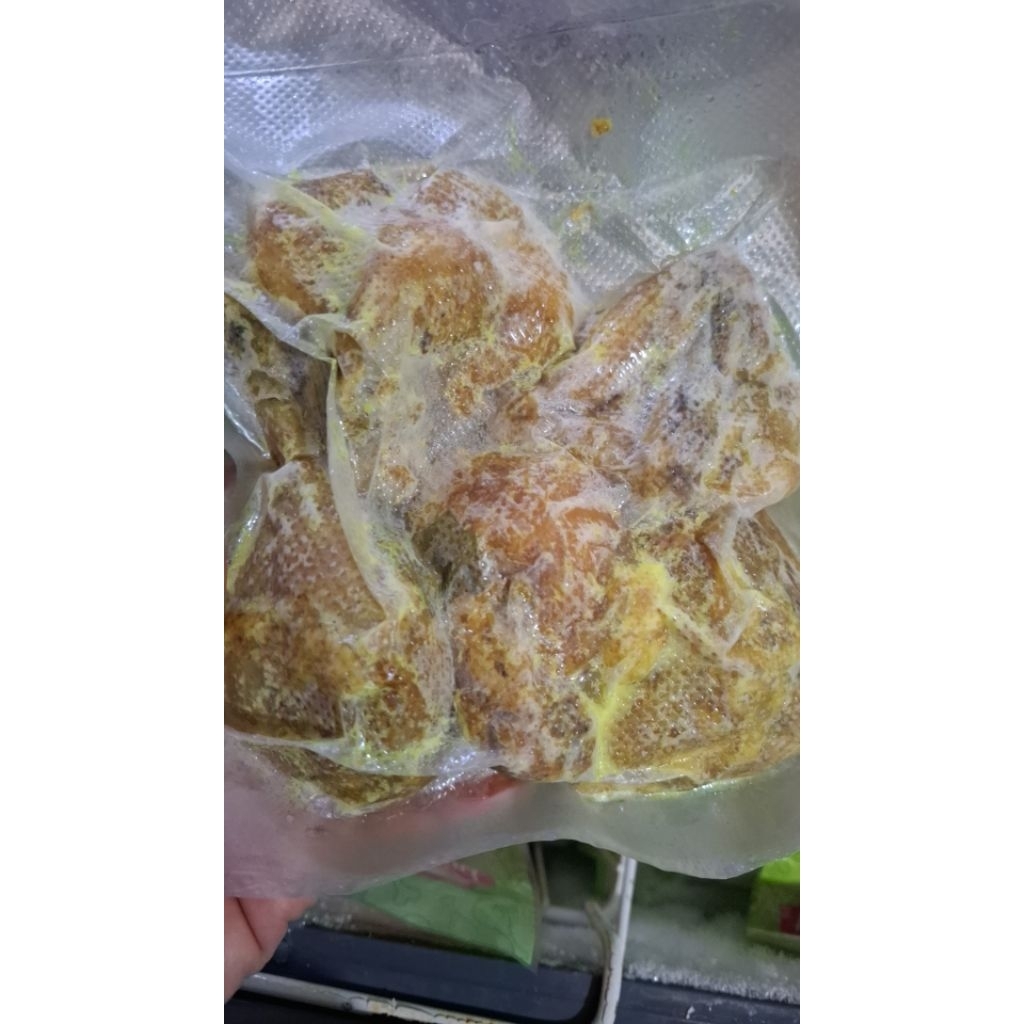 

Ayam Ungkep HealtiCiken Ayam Sehat Ungkep Probiotik