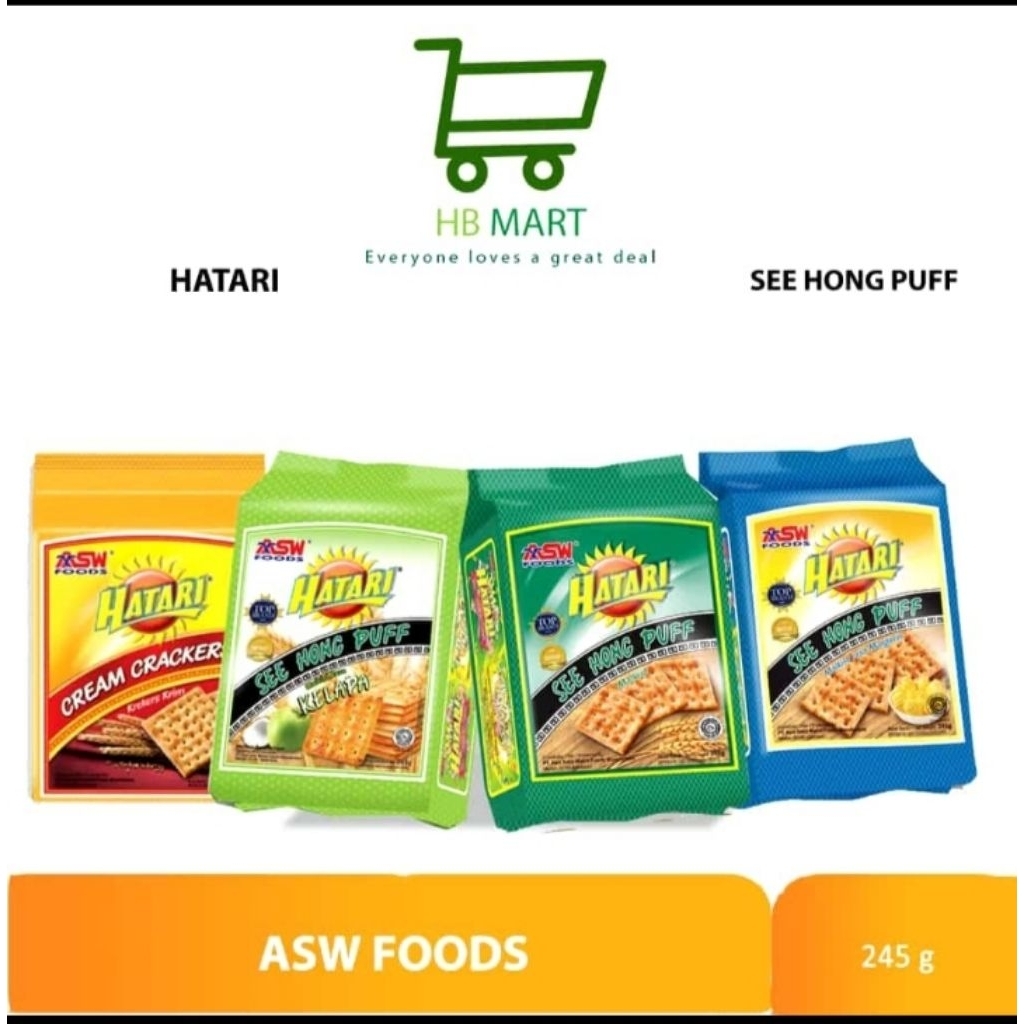 

hatari see hong puff