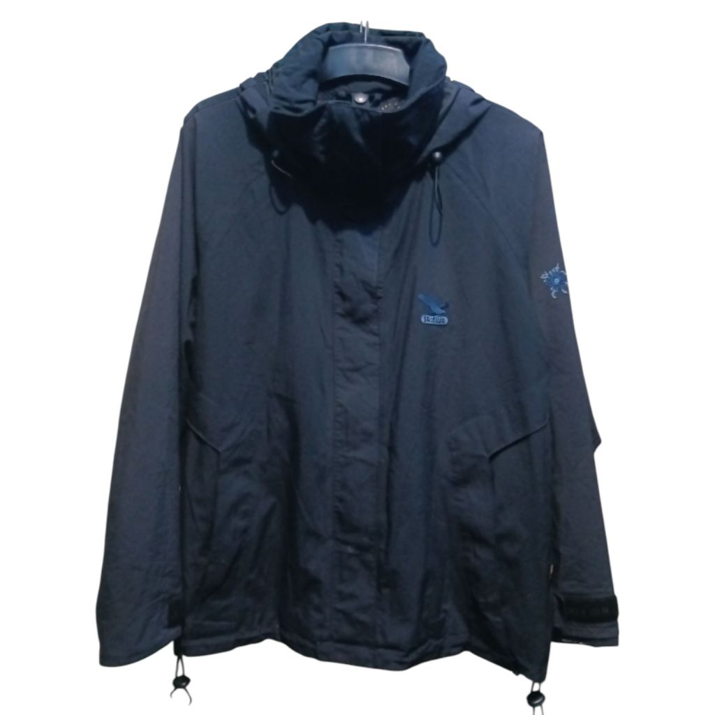 Jaket Outdoor Salewa Goretex