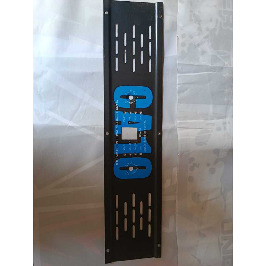 Panel Bok CA10 Depan Belakang Termurah