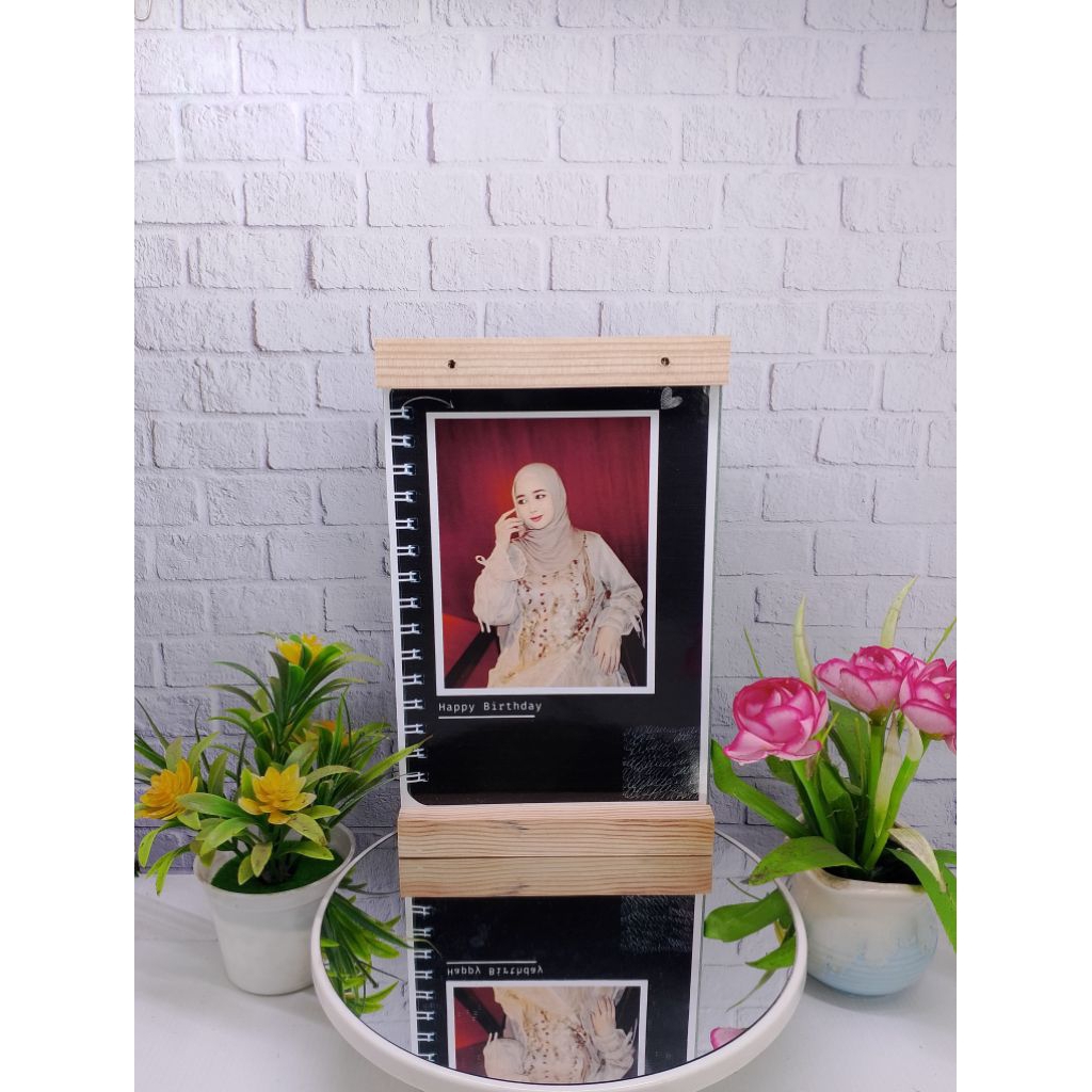 

SALE 10 MENIT JADI PIGURA CETAK FOTO KADO WISUDA UK 15X28 TANPA PO [100% ORIGINAL]