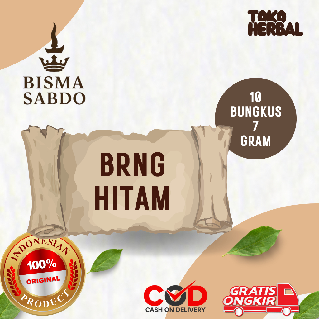 

bisma sabdo - brg htm custom produk