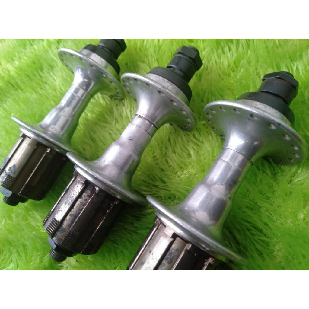 FREHAP BELAKANG SHIMANO 105 36 HOLE