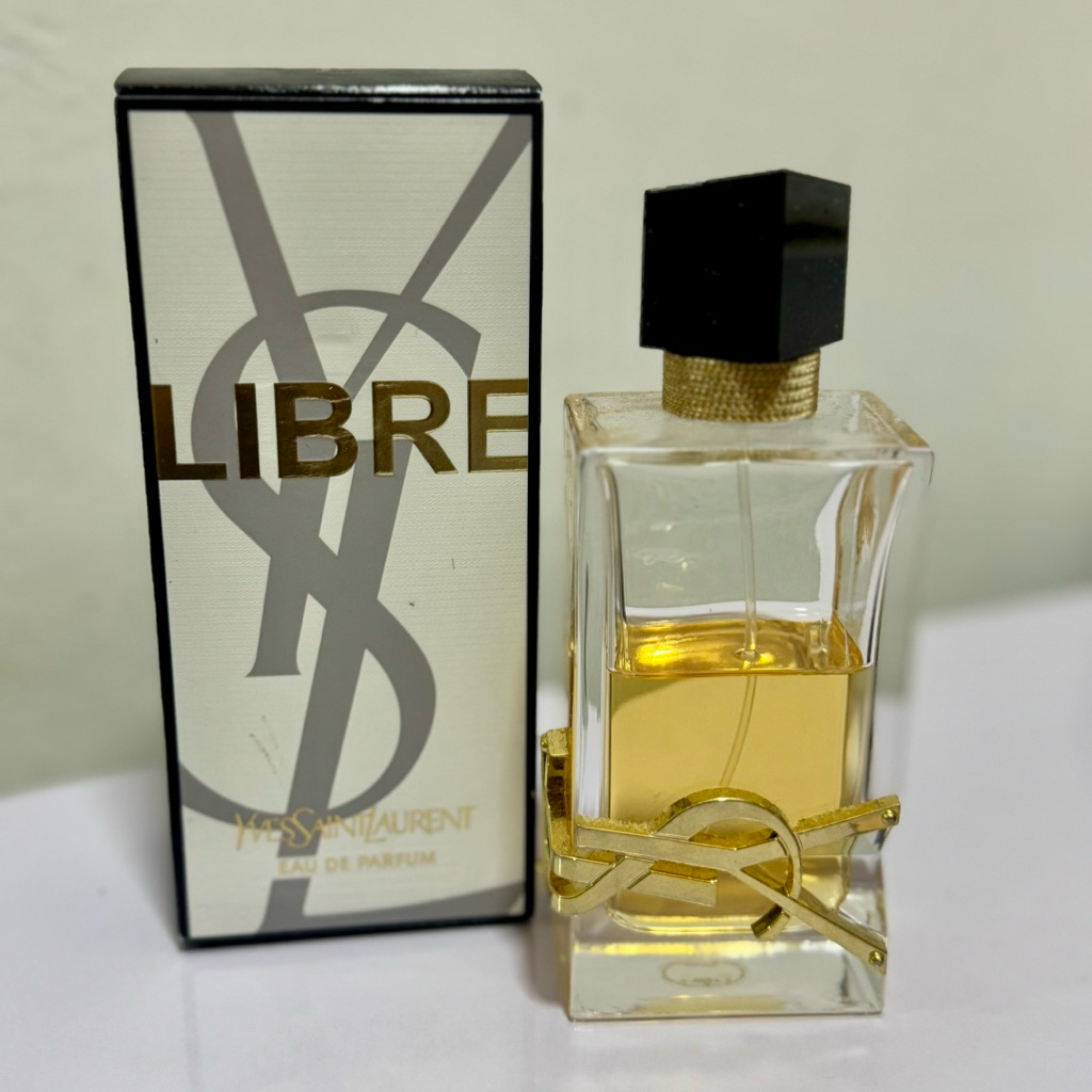 YSL Libre 90ml ORIGINAL