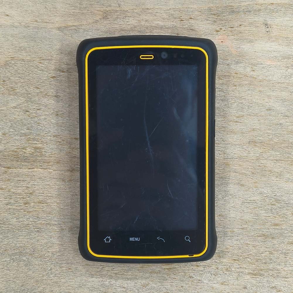 Komputer Genggam WINMATE E430M ANDROID 2.3, WIFI, BLUETOOTH, 3G, GPS - Mudah Digenggam Untuk Kegiata