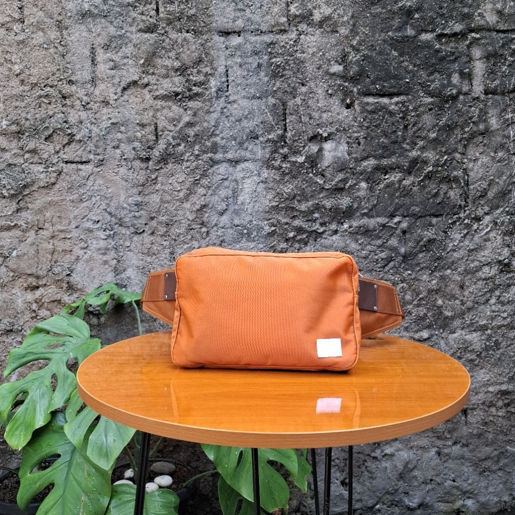 Porter Yoshida Lift Waist Bag