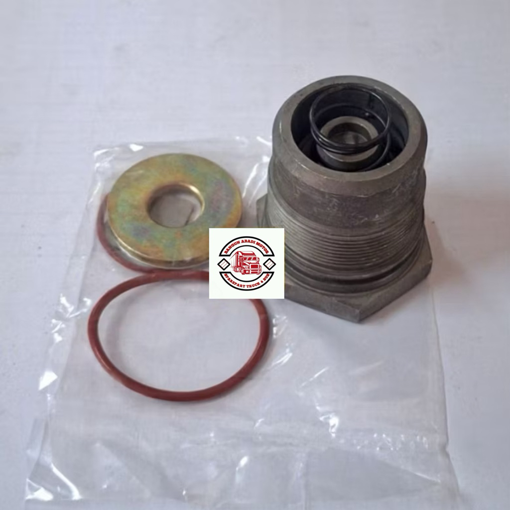 REPAIR KIT KLEP COMPRESSOR KOMPRESOR API HINO 500 LOHAN 29107-1250