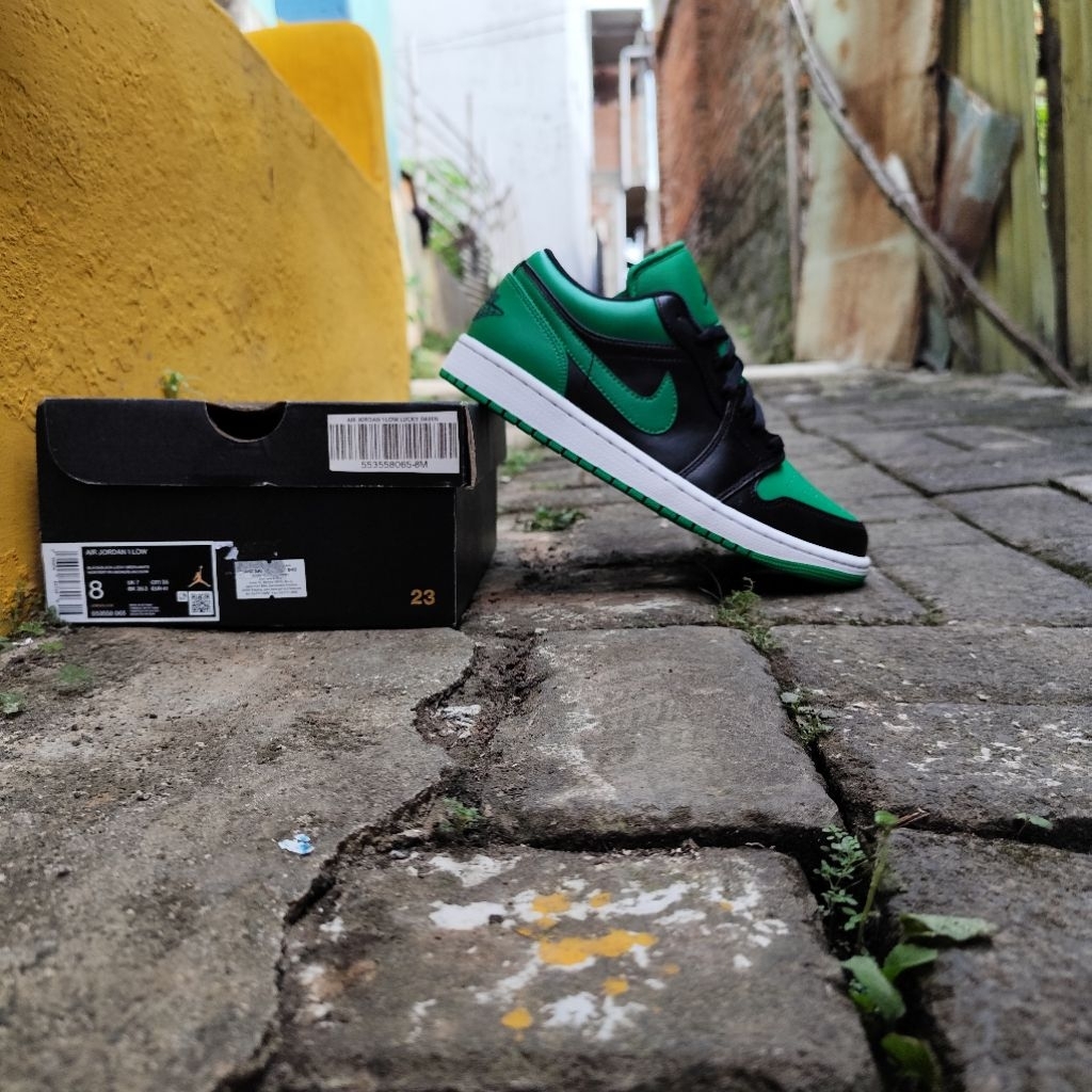 Nke Air Jordan 1 Low size 41 / 26cm