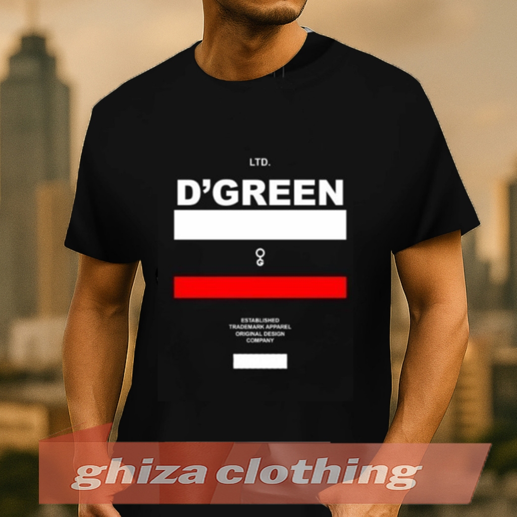 Kaos Distro Pria Premium Tebal / T-Shirt Cowok Original Katun Combed ala Greenlight / Baju distro pr