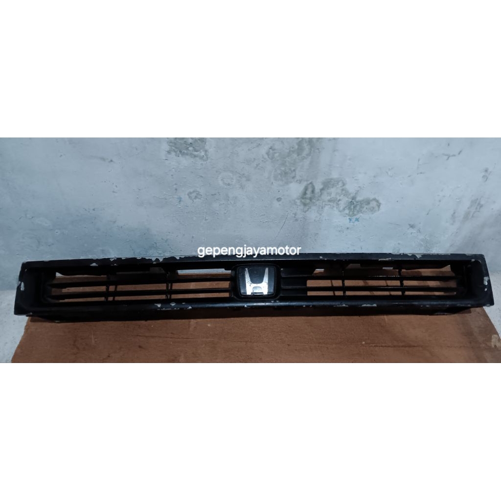 GRILL HONDA ACCORD MAESTRO 90-91