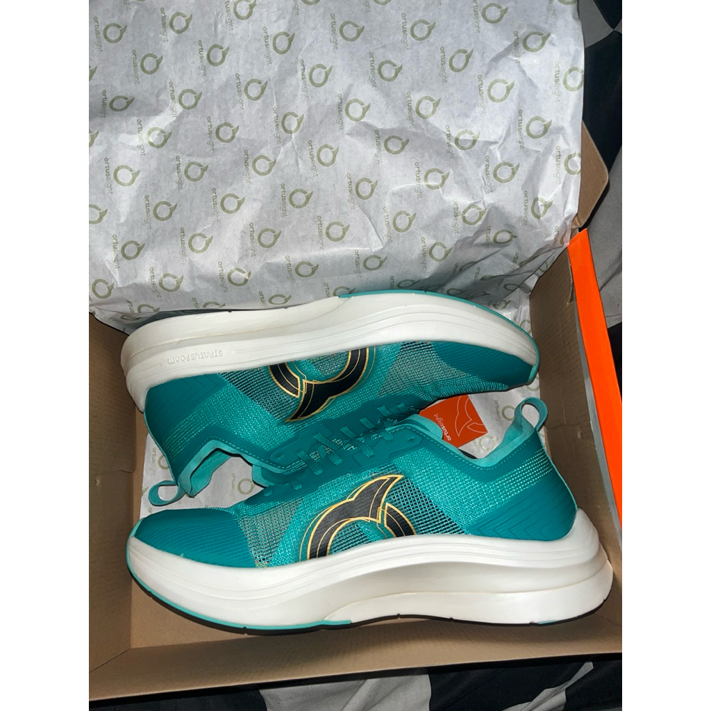 ORTUSEIGHT HYPERSONIC 1.3 (BARU)