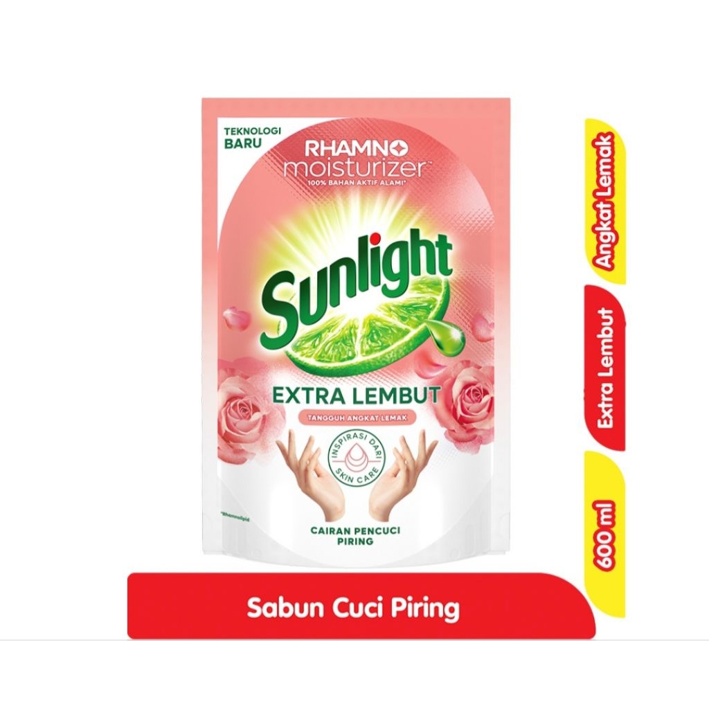 SUNLIGHT 680ml-900ml