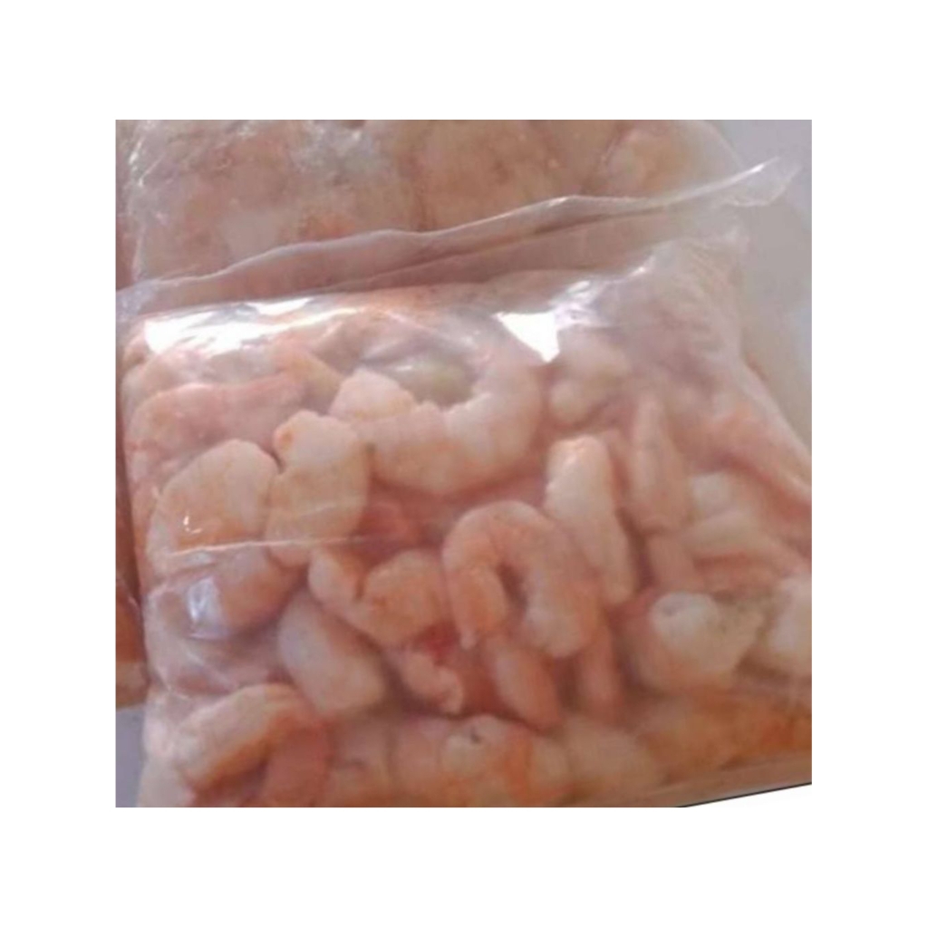 

Frozen udang kupas