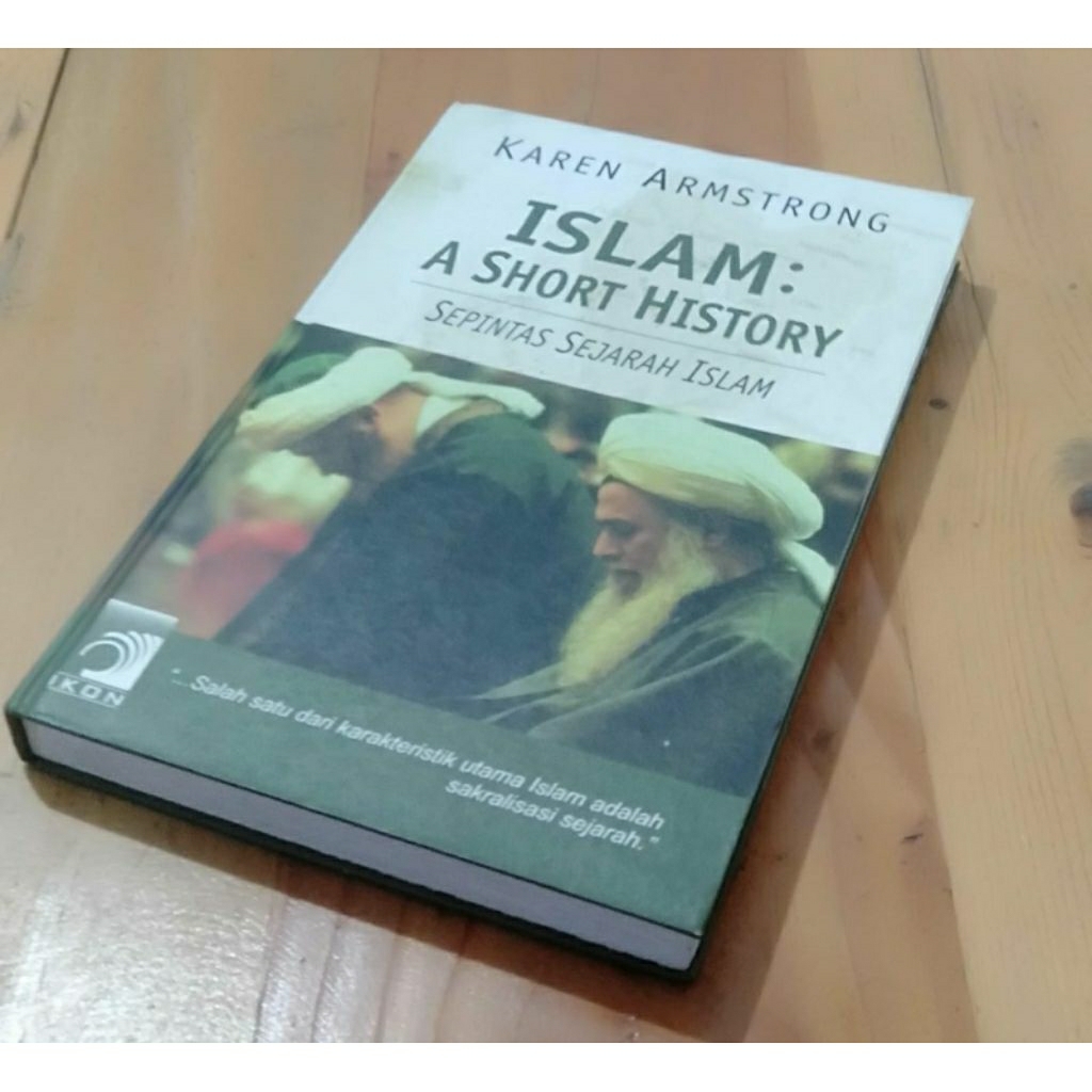 Islam Karen Armstrong