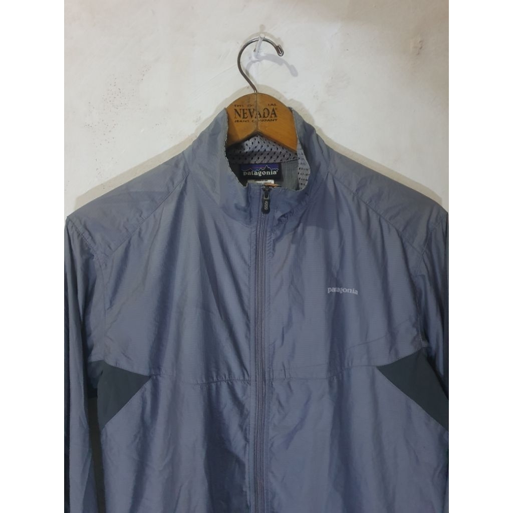 jacket patagonia second