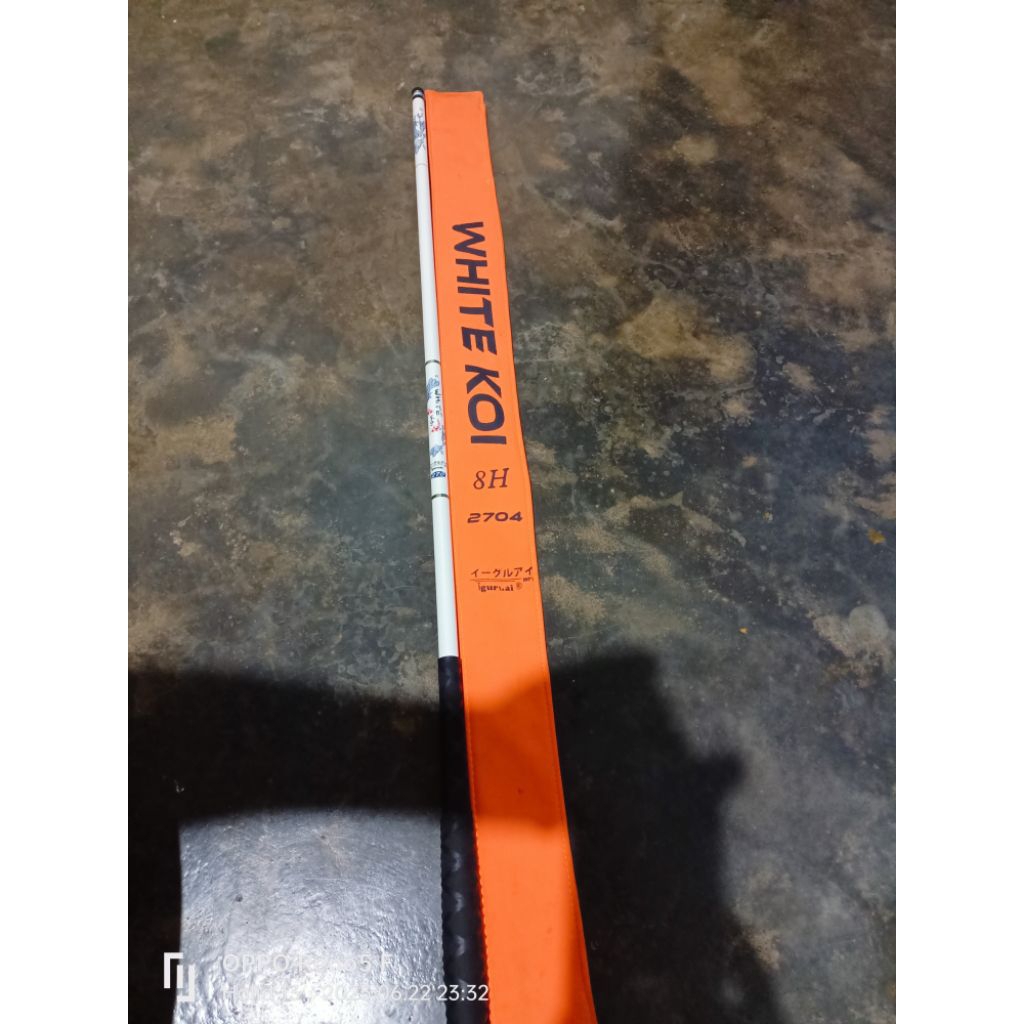 iguruai white koi 270