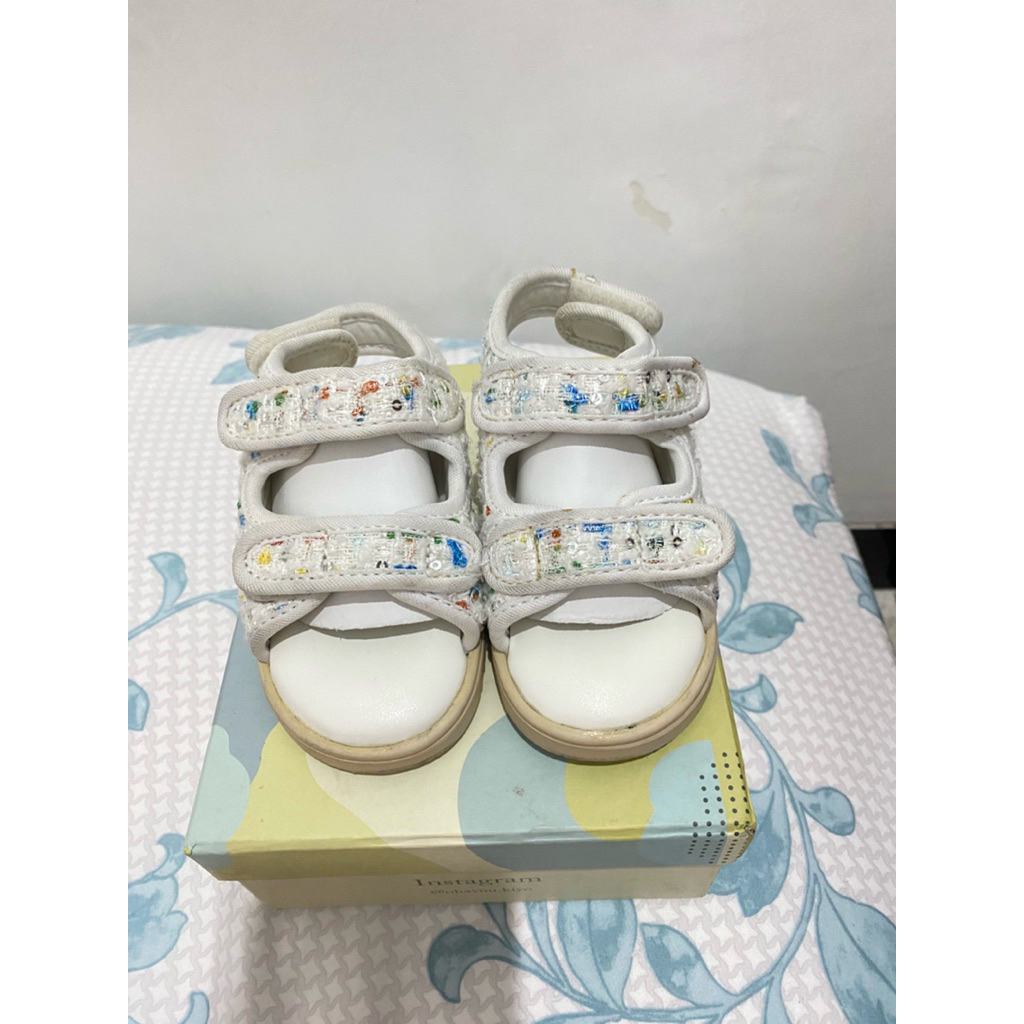 SEPATU SANDAL ANAK OHAYOU KIYO