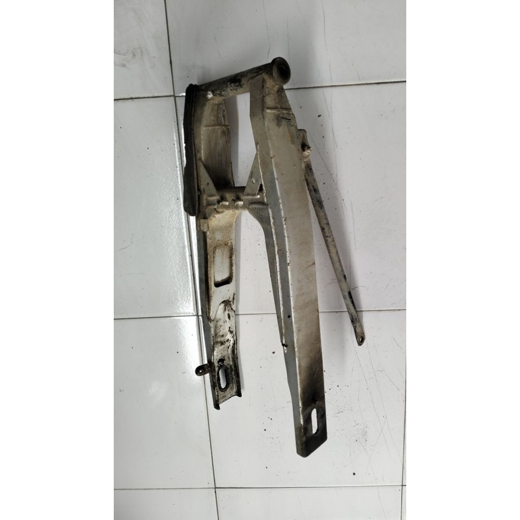 arm Vixion old original copotan