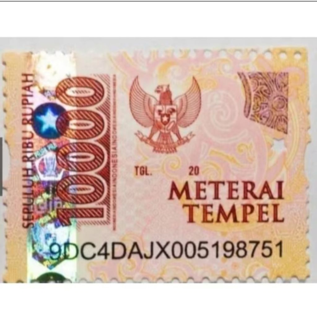 

Materaipos 10000 Asli