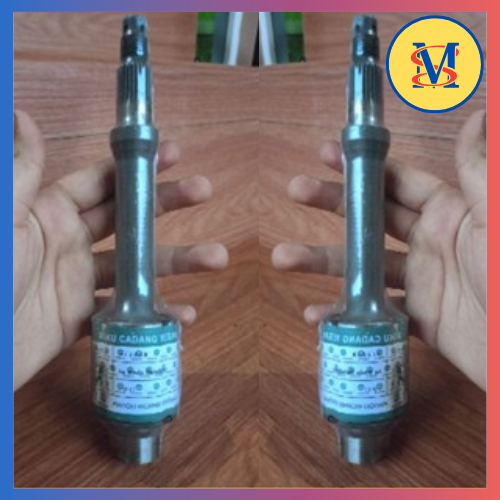 As Roda Belakang 24 Piaggio Ricambi Original Vespa PXE Excel Exclusive Strada Spartan Kuat Presisi