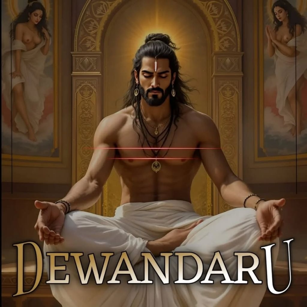 

AJIAAN DEWAANDARU - MAHABBAAH EXTREEME