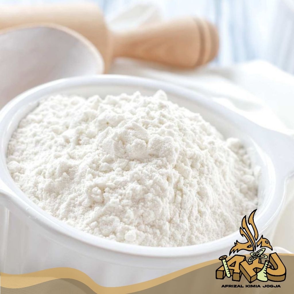 

Sodium Bicarbonate / Baking Soda / Soda Kue 500gr