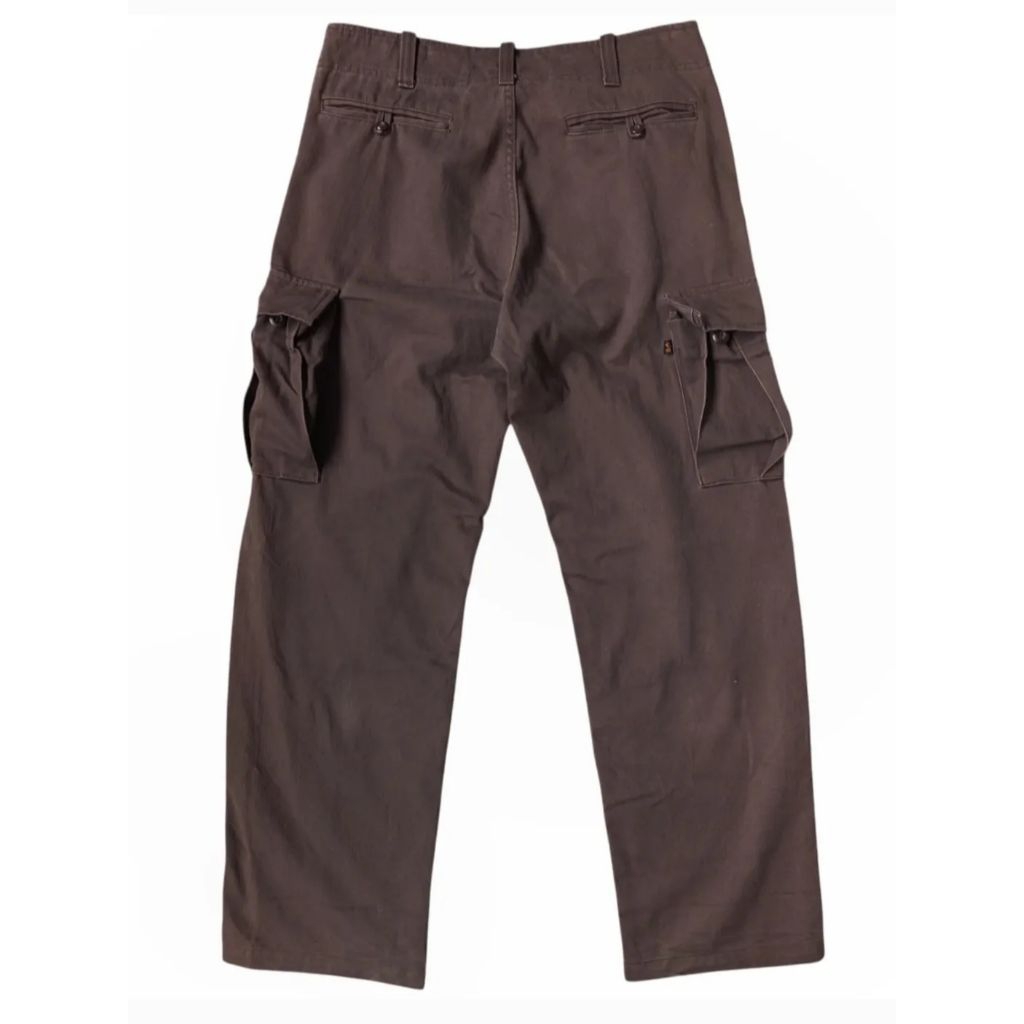 Alpha Industries Cargo Pants