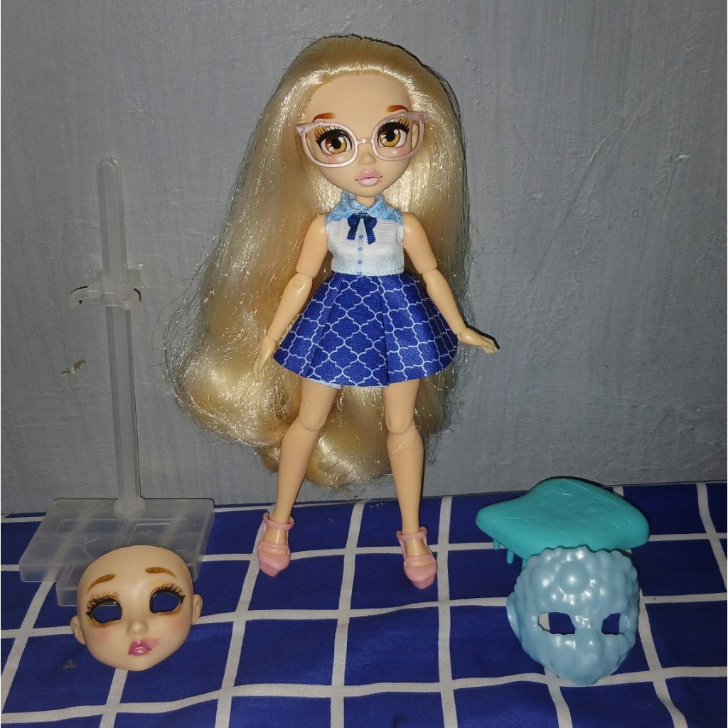 boneka failfix preloved bekas|boneka bekas|preloved doll