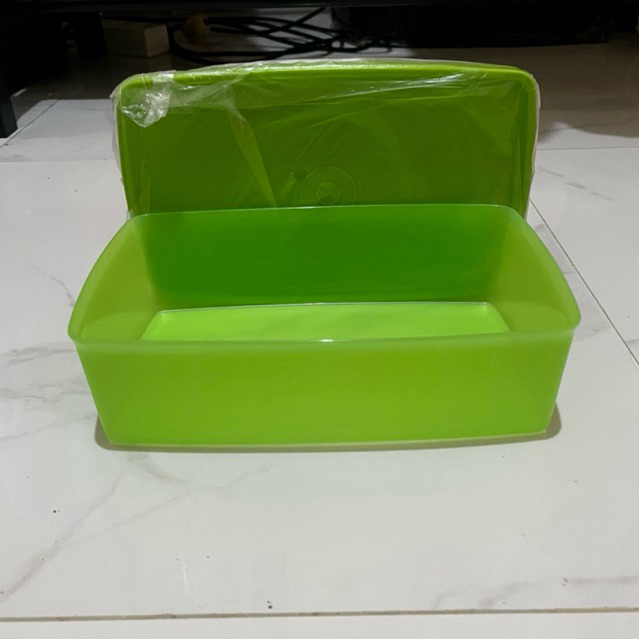 Shallow Pak n stor Toples Tipe Lama