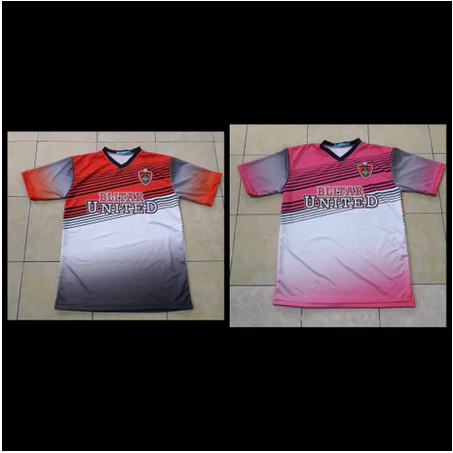 JERSEY BLITAR UNITED PRINTING