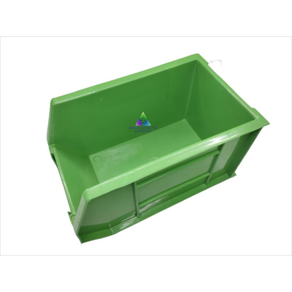 Stackable Kotak Plastik Rak Susun Baut YTH - 183 Skrup Laci Container Drawers MRG